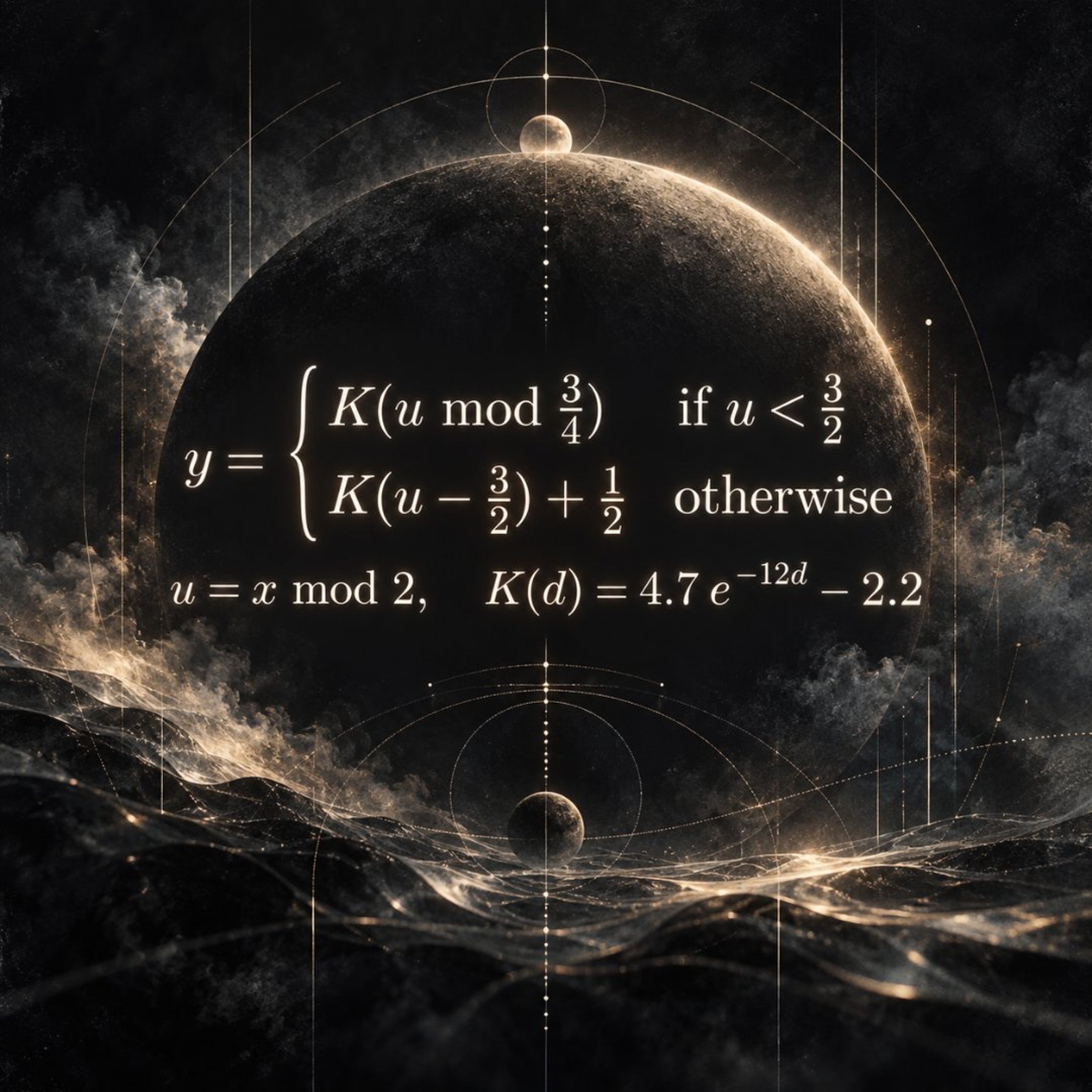 gridlock arithmetic episode artwork