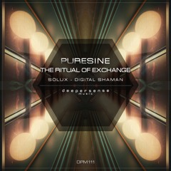 Puresine - Digital Shaman [Deepersense Music]