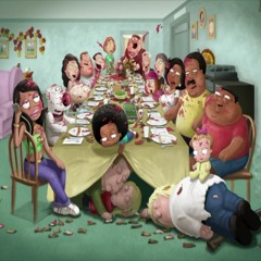 La Tribu Déglinguée