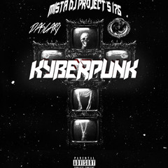 DASCARY - KYBERPUNK ( PROD. DJ PROJECT'S 175 )