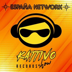 Kattivo Records Show on Espana Network