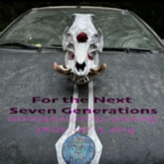 For the Next Seven Generations Part 2 Burning Man 2024 — Ttwinz