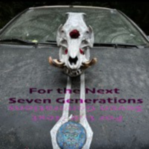 For the Next Seven Generations Part 2 Burning Man 2024 — Ttwinz