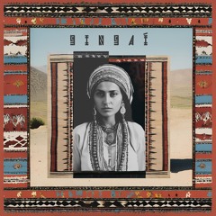 Sacred Nomad, Exotic House [Africa & Anatolia]