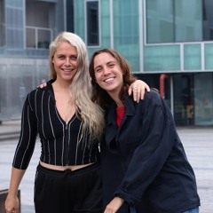 The NTS Breakfast Show w/ Flo & Sally C 280723