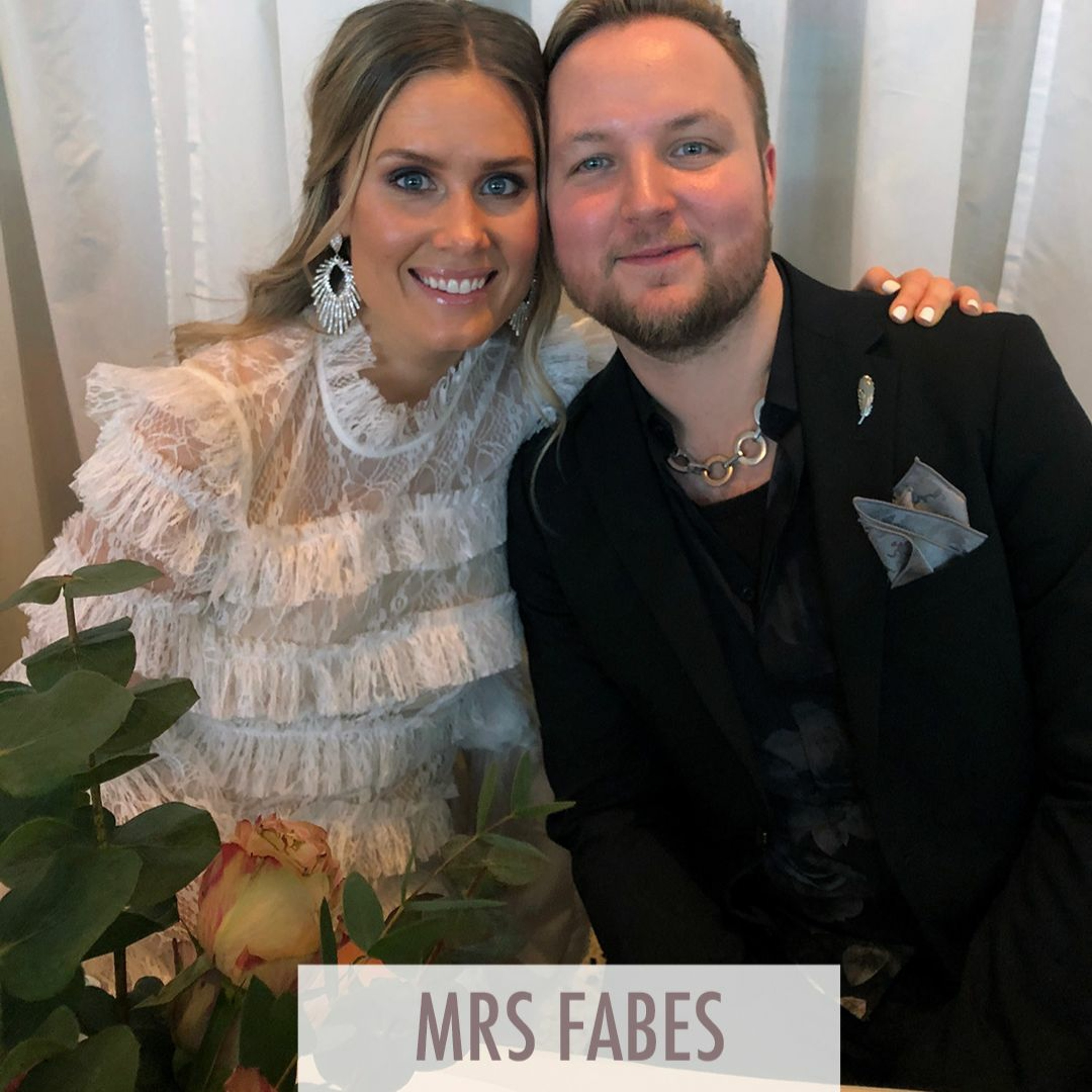 Mrs Fabes