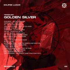 EPISODES S2xE9: GOLDEN SILVER & TWANZZ