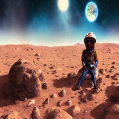 Mars (OG) *CDQ* (prod. DJ Spinz & Honorable C.N.O.T.E.)