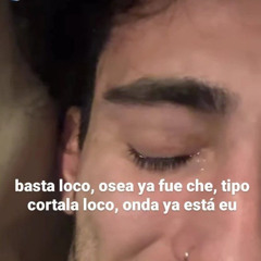 Desahogo