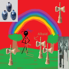 Ballistic Shank Freestyle (ft. rove, Cannon Z)