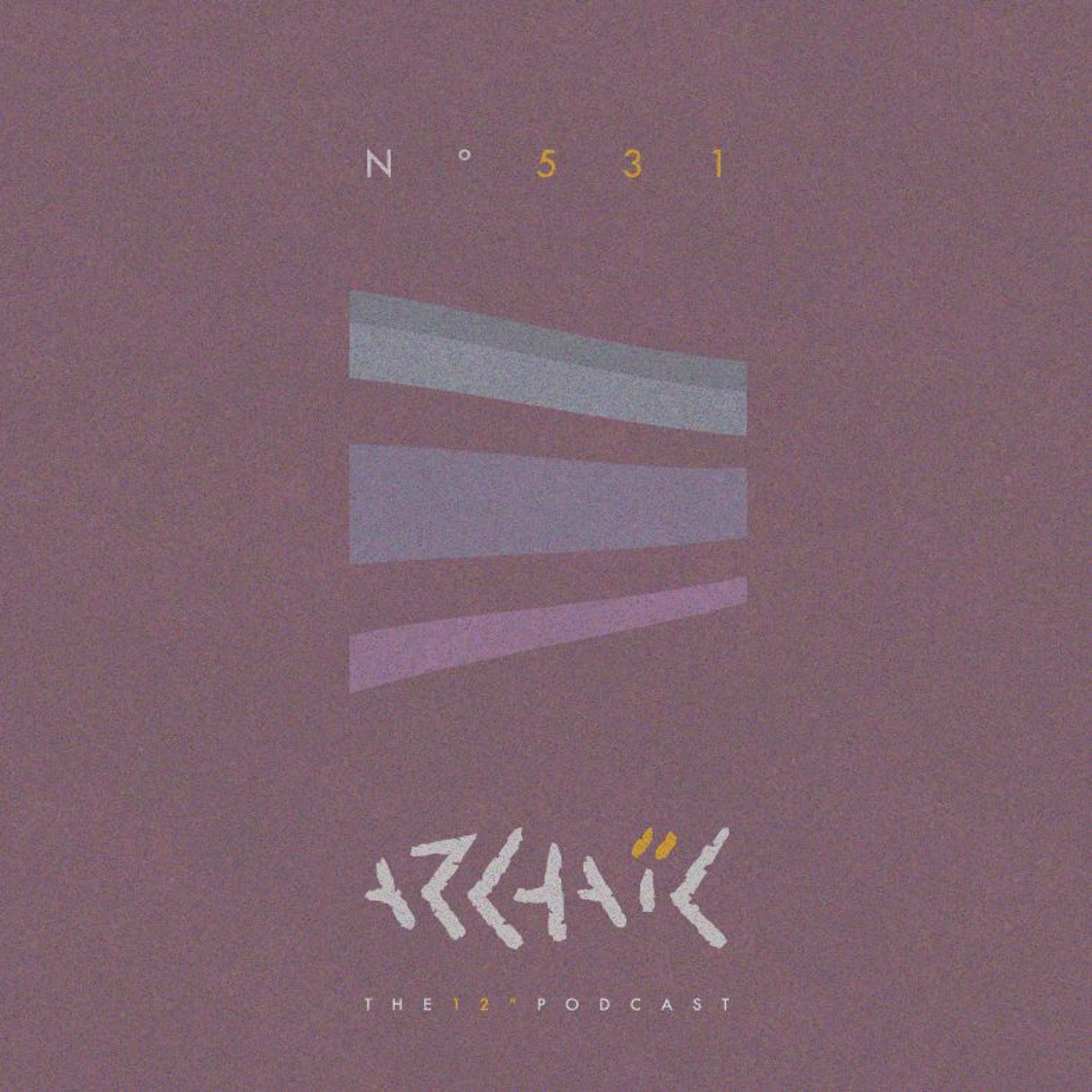 Archaic Podcast
