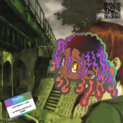 @yuriminajj - LAIN [PART I] DJ RIKKA JU!!CED UP