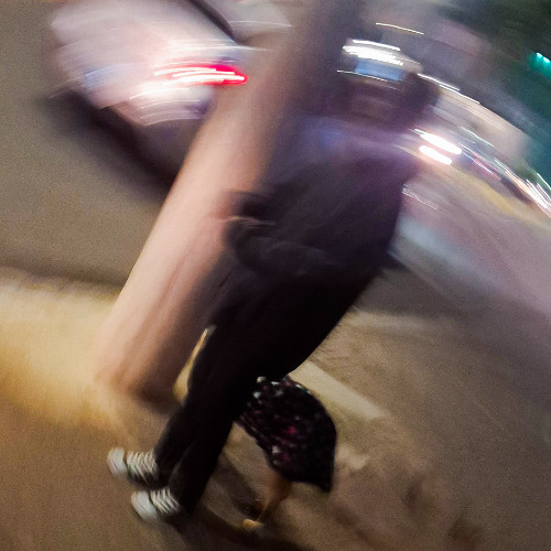 N o  N a m e  J u s t  F u n k y