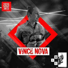 Vince Nova @ Balmoral