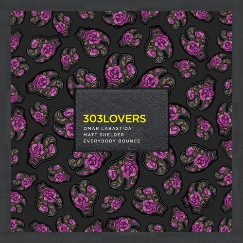 Omar Labastida, Matt Shelder - Everybody Bounce