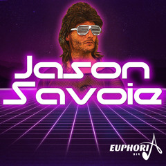 Euphoria 014 - 80s Progressive Trance Live From The Caveau (2020-02-14)