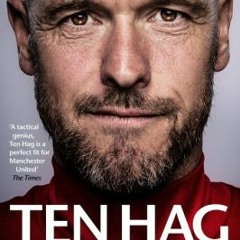 Erik ten Hag: The Biography by Maarten Meijer, Maarten Meijer on Audiobook New
