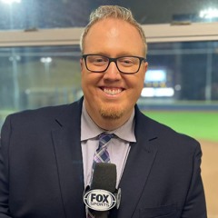 2024 MLB - Radio Half-Inning w/Analyst