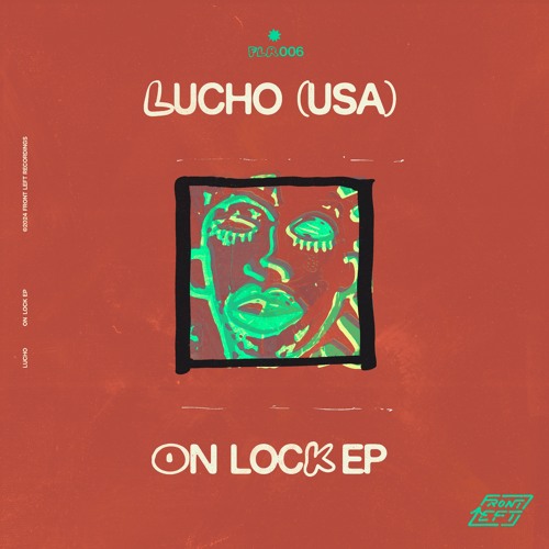 Lucho (USA) - Thrusters