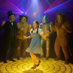 Wizards Dance