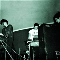 CRY OF DESPAIR   '' visions in our twilight ''  ITALY (BOLOGNA) 1983