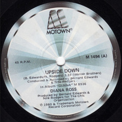 Upside down Remix