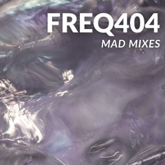 FREQ404 | TOTAL SATISFACTION - TECHNO