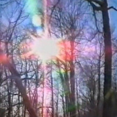 in my world the sun rises twice each day