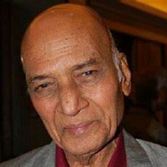 Remembering Khayyam Sahab