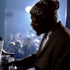 RubyMyDear (Thelonious Monk beat)