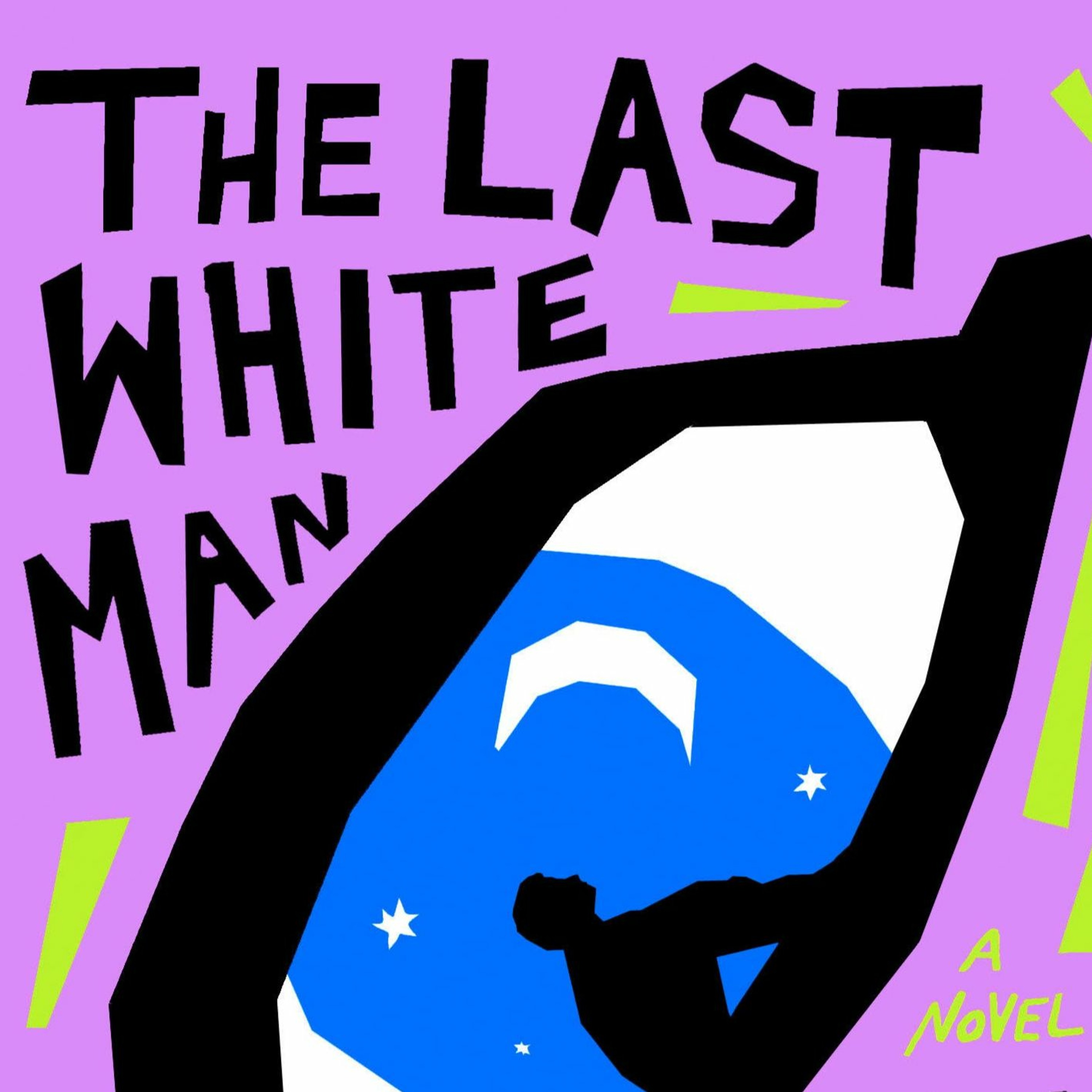 The Last White Man by Hamid Moshin episode artwork