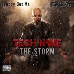 Erybody But Me (SNDY Remix)