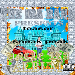 uNcL€ iR@ iNtRo (feat. MC Brain Tumor)