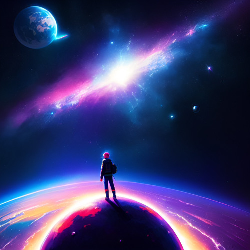 VENUS (Slowed + Reverb)