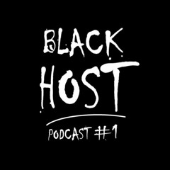 KNXS - Black Host Podcast #1