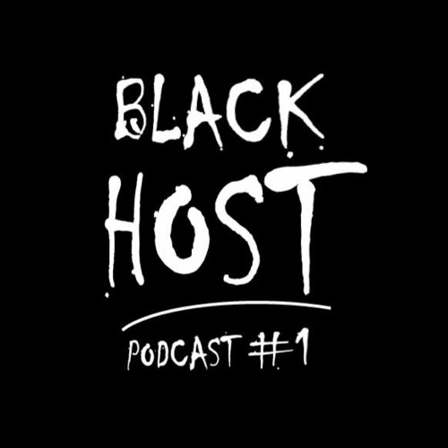 KNXS - Black Host Podcast #1