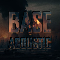 Base acoustic (Fatboy Slim Cover)