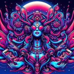 Chi AD - Biocandy( progressive psytrance )