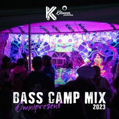 KILONOVA Live @ Bass Camp 2023 - Omnipresent