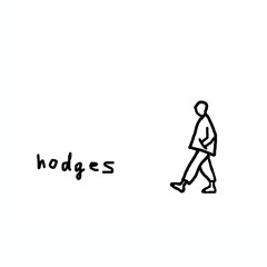 Hodges - Seaprints (Altadena Hotel Cover)
