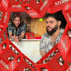 DELIRIUM (too much beer)