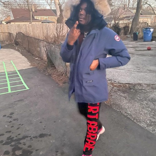 Lucki Snippet