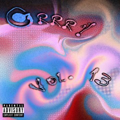 Grrr! Vol. 13