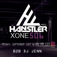 Xone 506 - EP078 -15-09-23