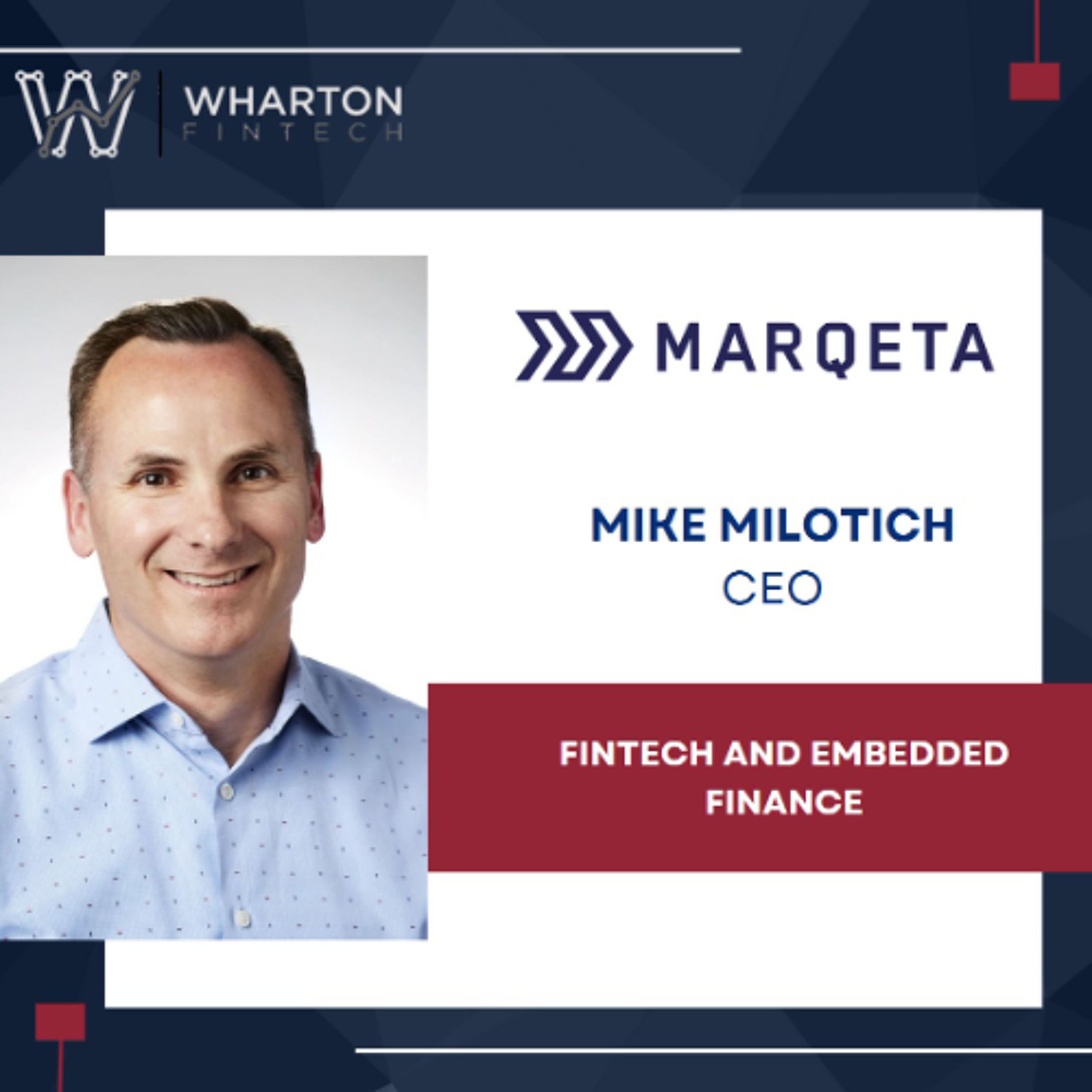 FinTech and Embedded Finance