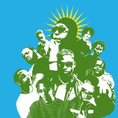 Straight Outta Kigali w/ LaSappe and DJ Full Option 220722