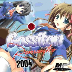 GAtOSUFrIDO - KOK3T4 #GOSSITONROMANTICO [2004] WWW.ELGENERO.COM