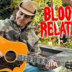 Blood Related- Kurtis Conner
