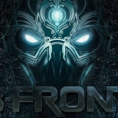 B-Front - Beyond (Chapter I)[B-Front 20 Years Tribute]