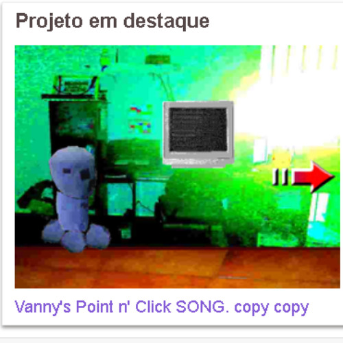 vannypointandclickmusica